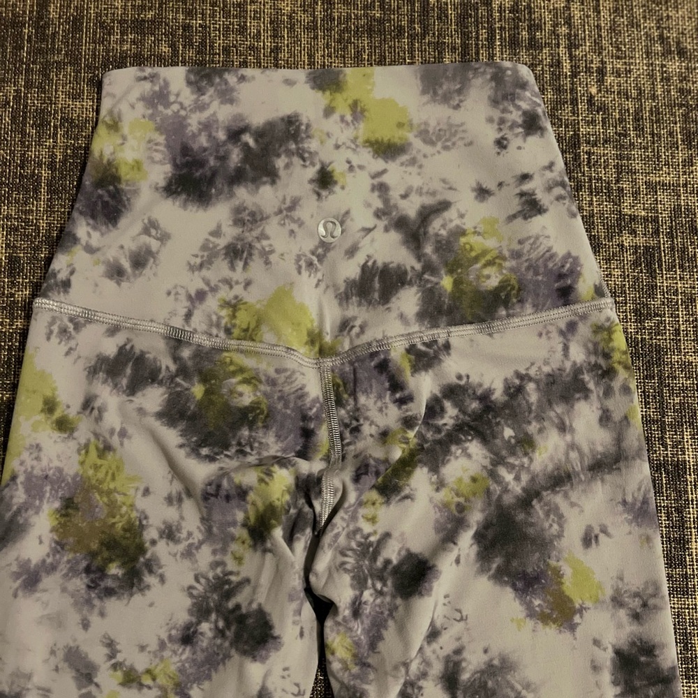 Lululemon Align Leggings